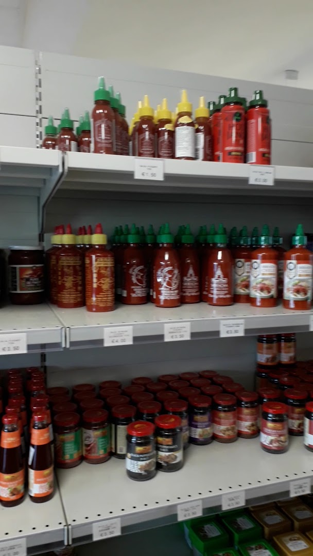 Eatasia, Porto Mantovano