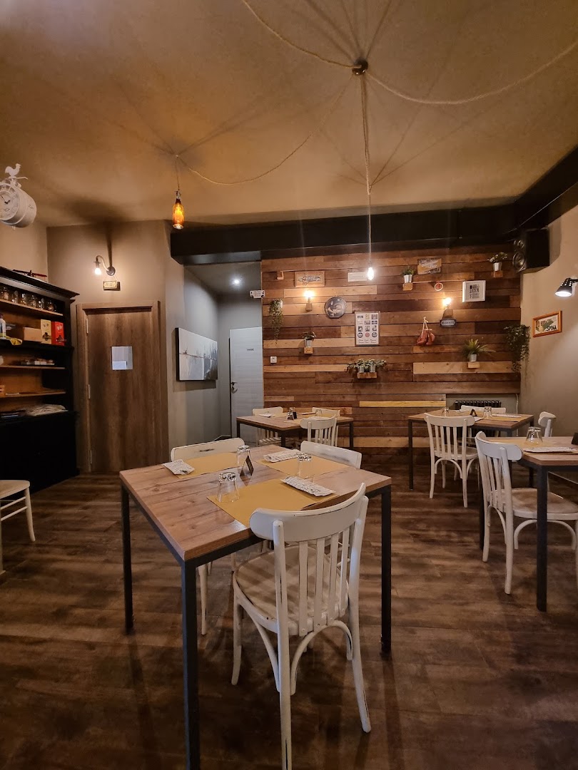 EATER - Simplygood - Pizzeria Napoletana - Odysseum