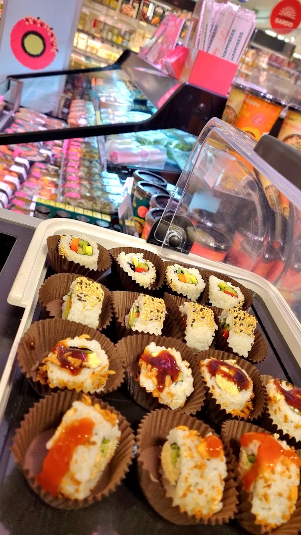 EatHapppy Tortolì