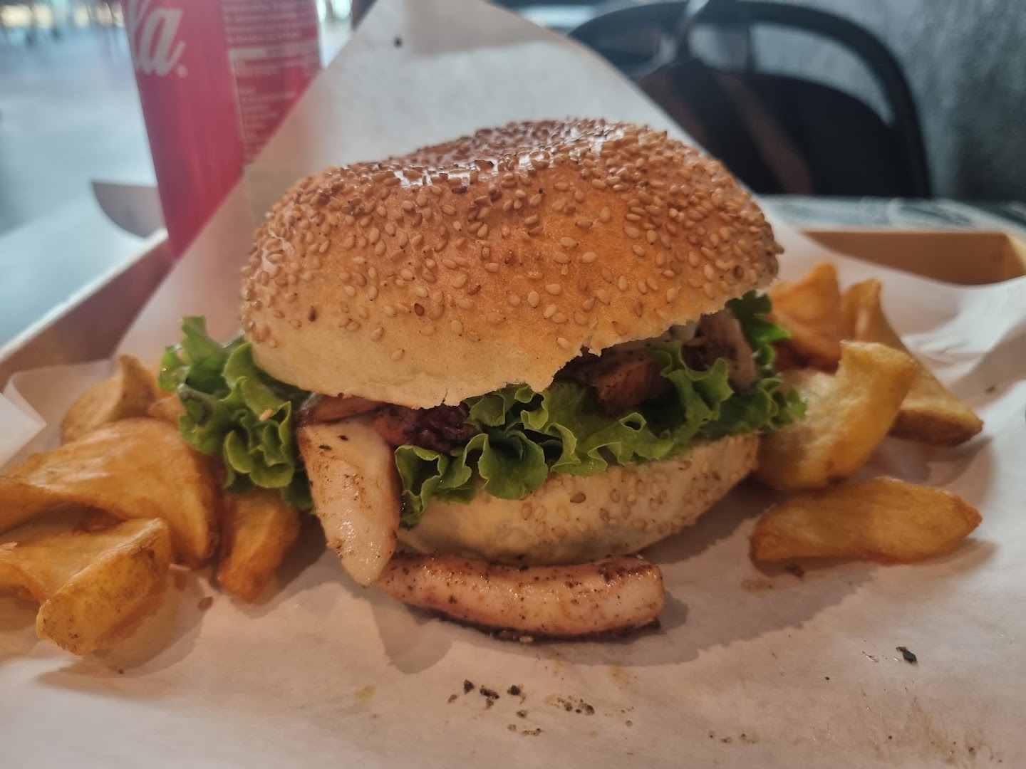 Eatica