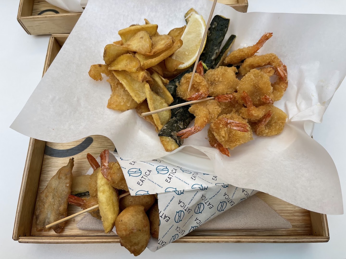 Eatica
