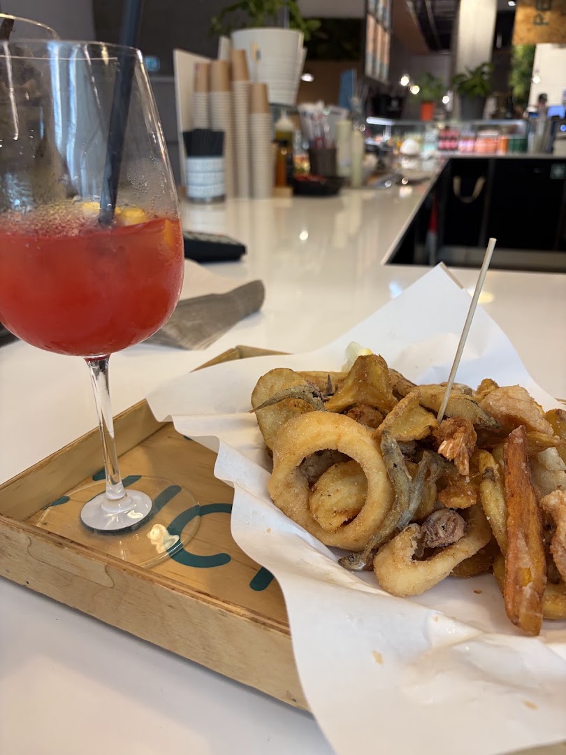 Eatica