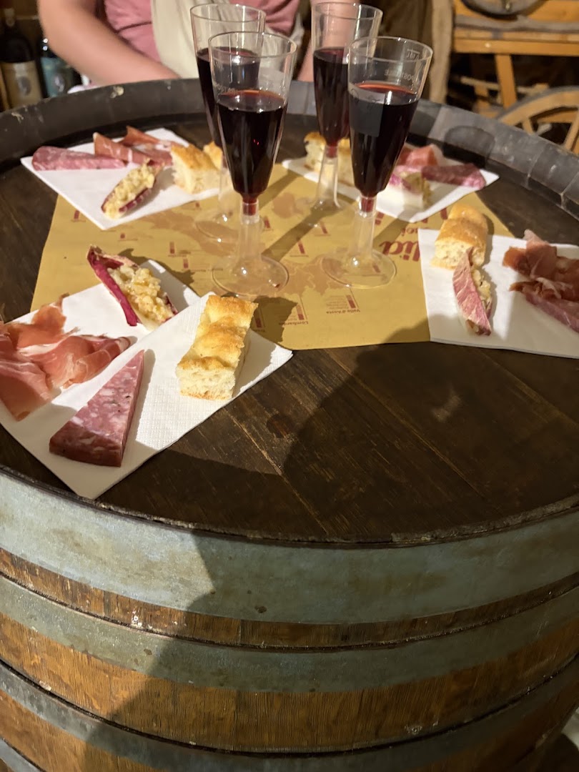 Eating Europe Food Tours Florence