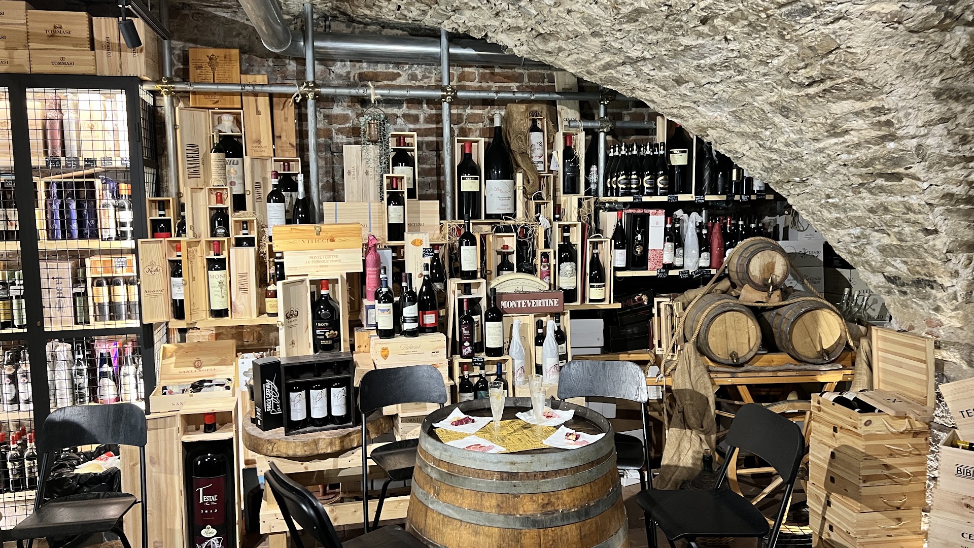 Eating Europe Food Tours Florence
