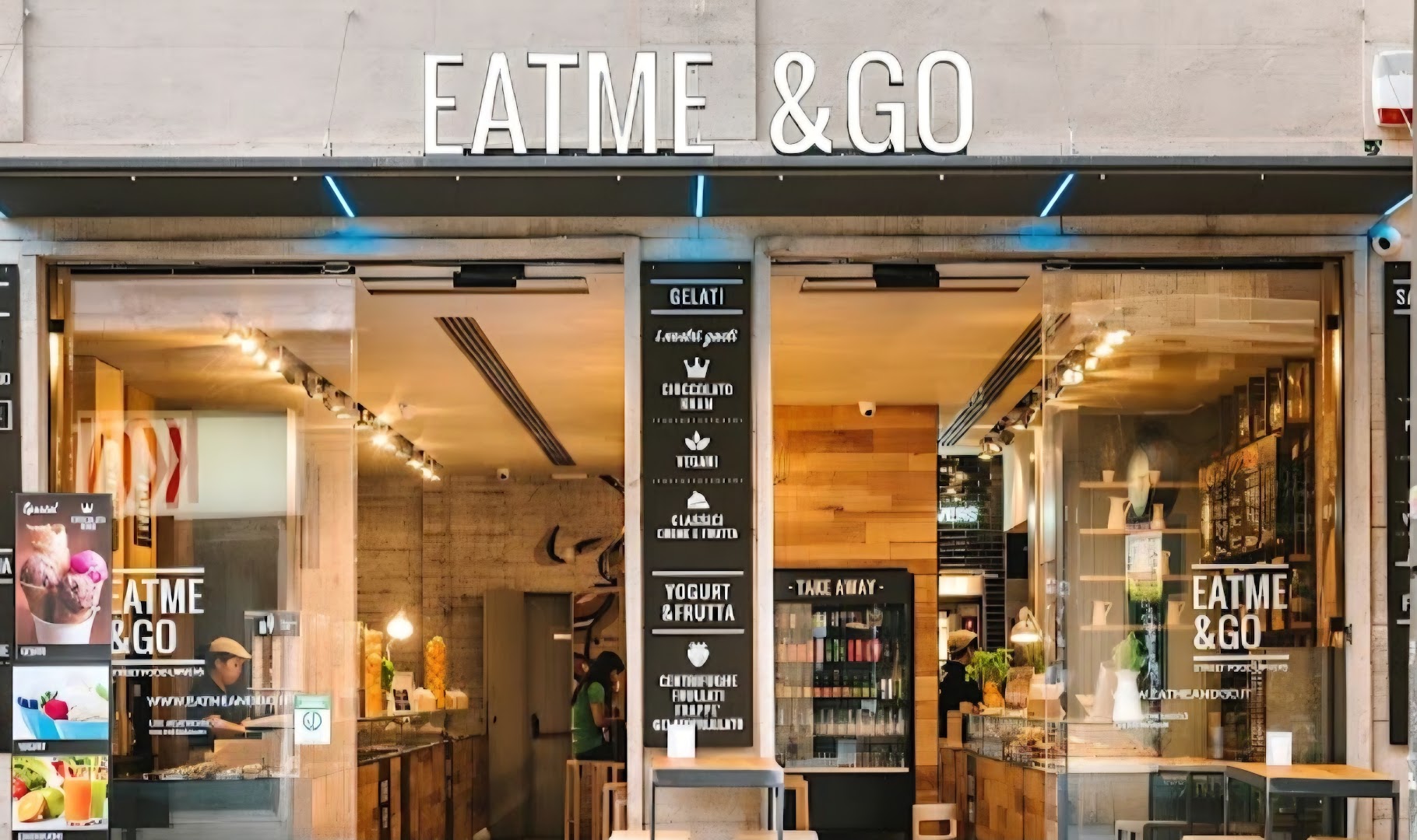 EATME & GO