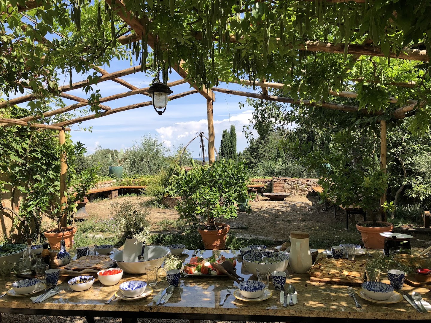 Ebbio Tuscany
