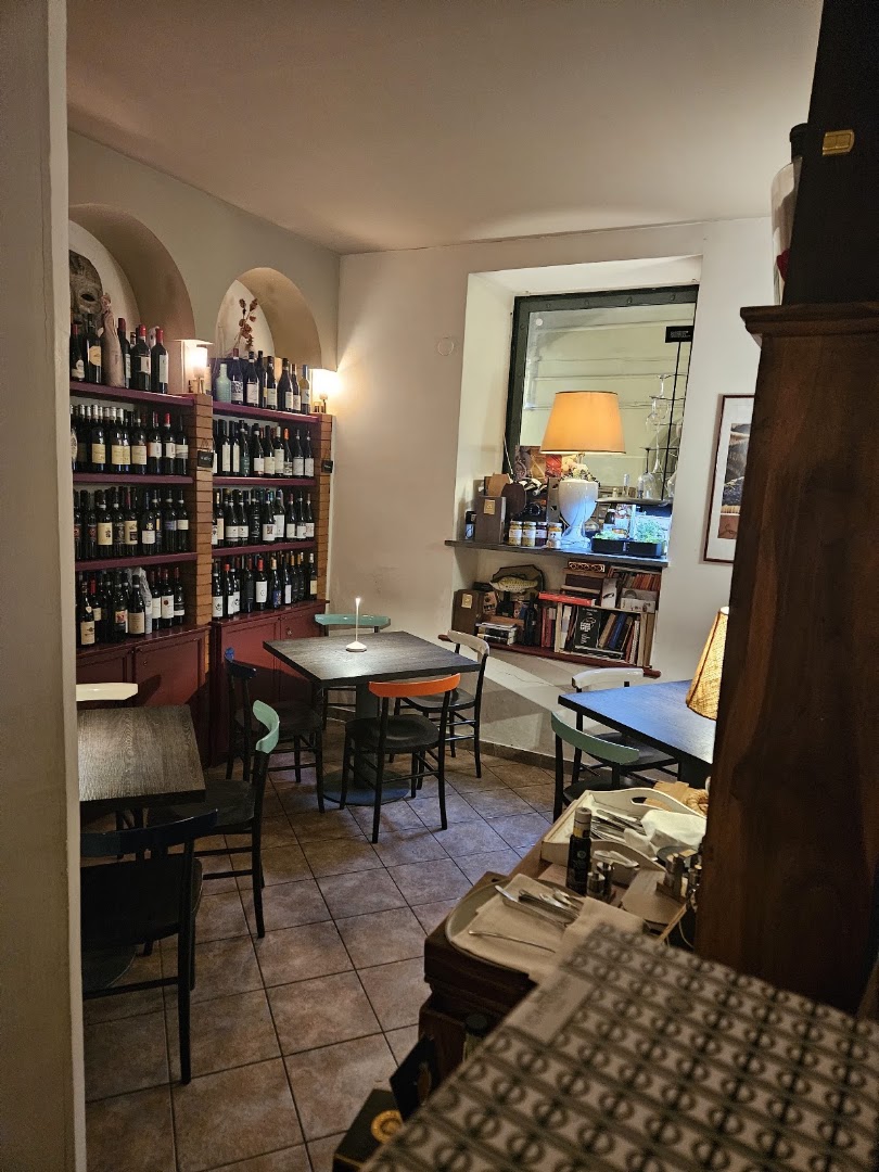 Ebbrezza Di Noè