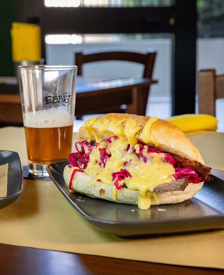 Ebbro Birreria Indipendente, Foggia