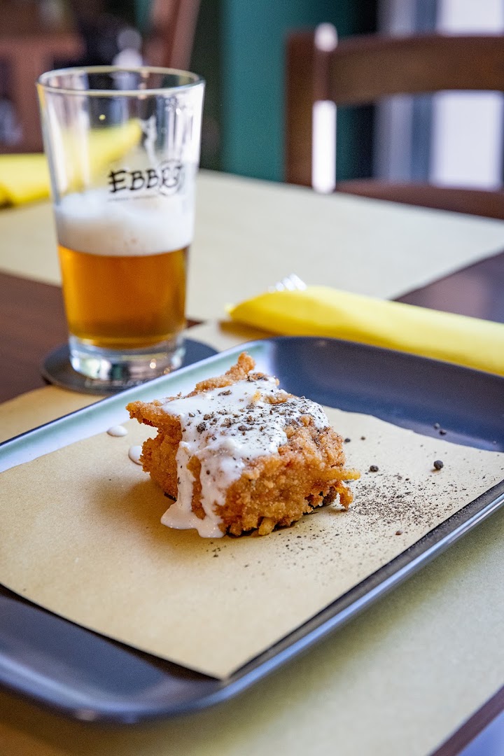 Ebbro Birreria Indipendente