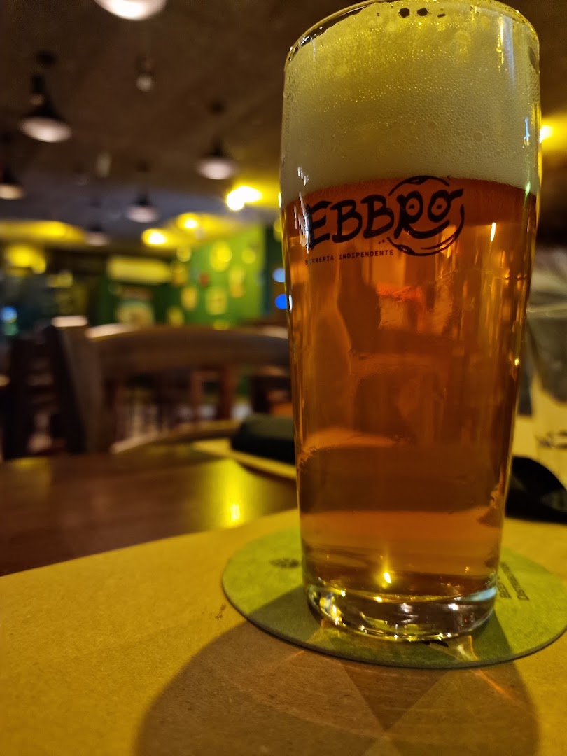 Ebbro Birreria Indipendente