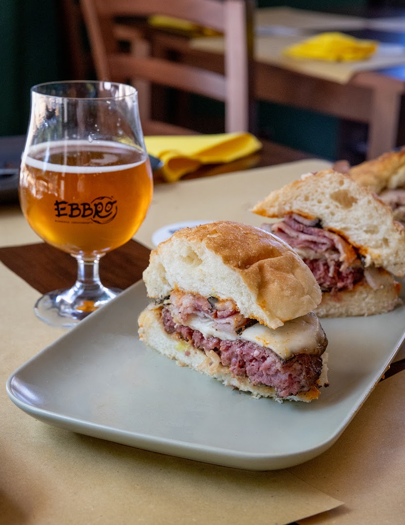 Ebbro Birreria Indipendente