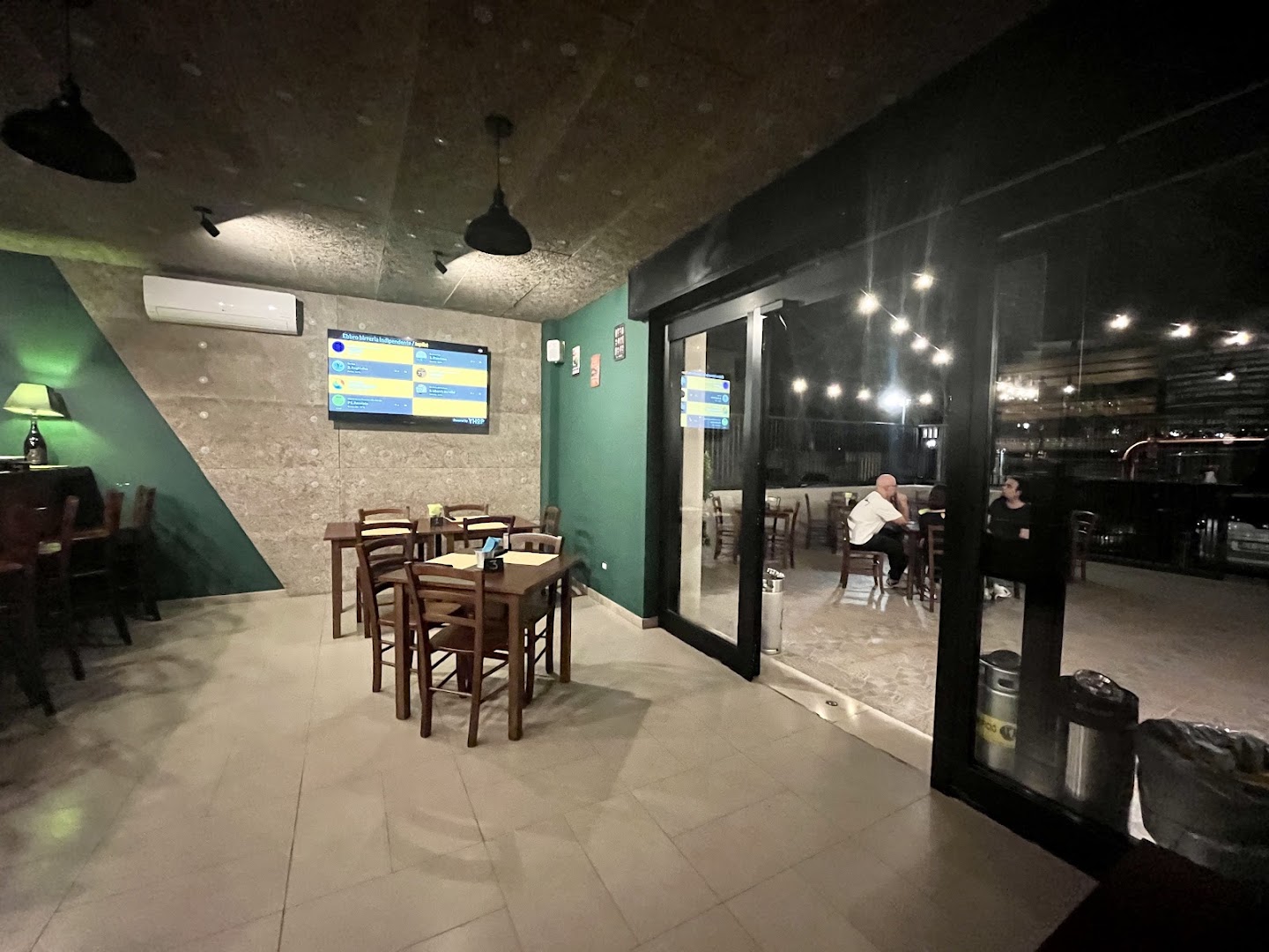 Ebbro Birreria Indipendente