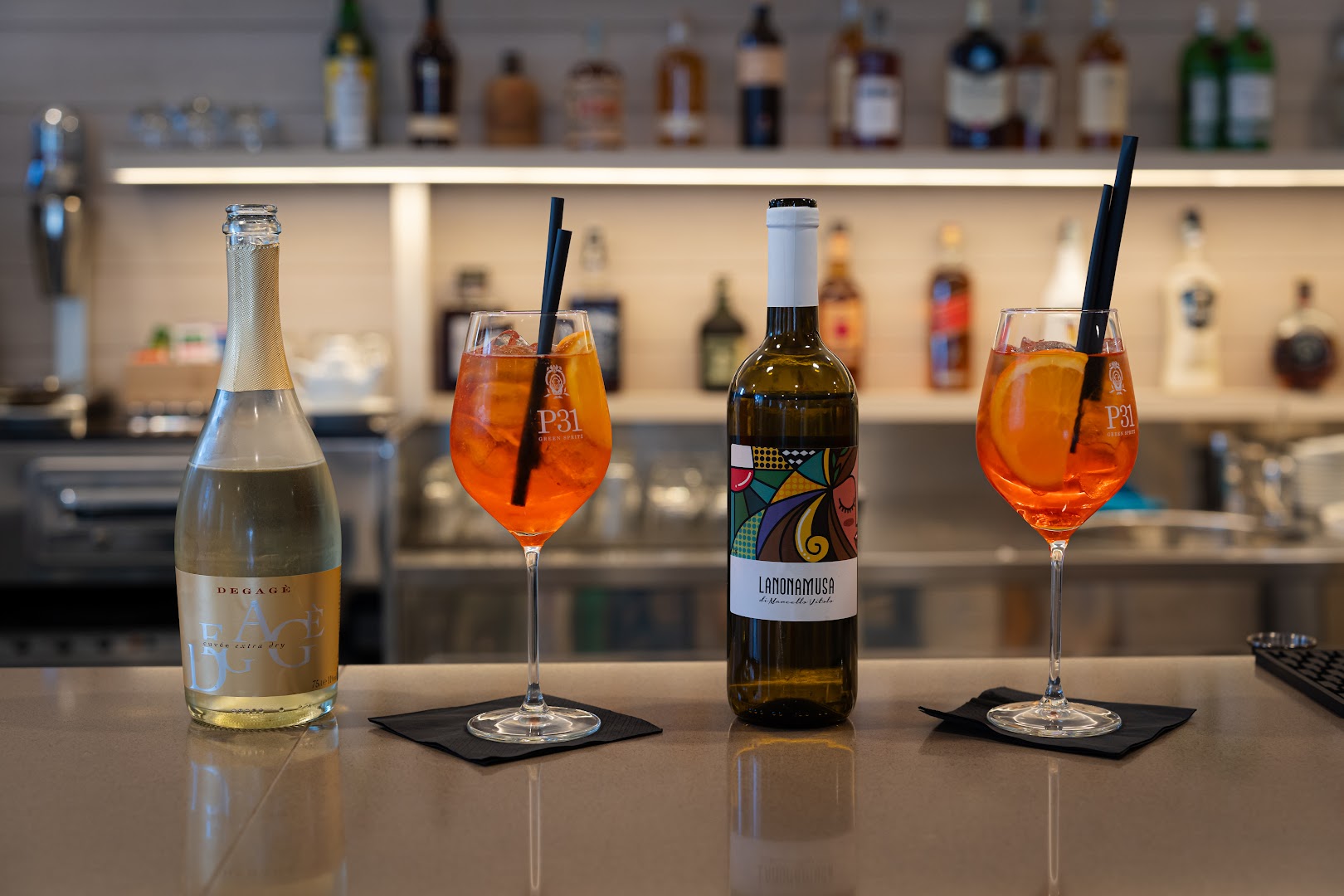 Eboli Bistrot