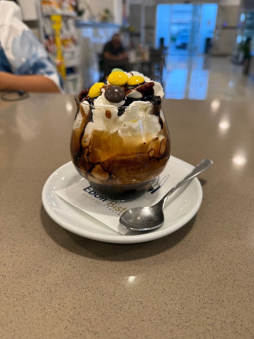 Eboli Bistrot