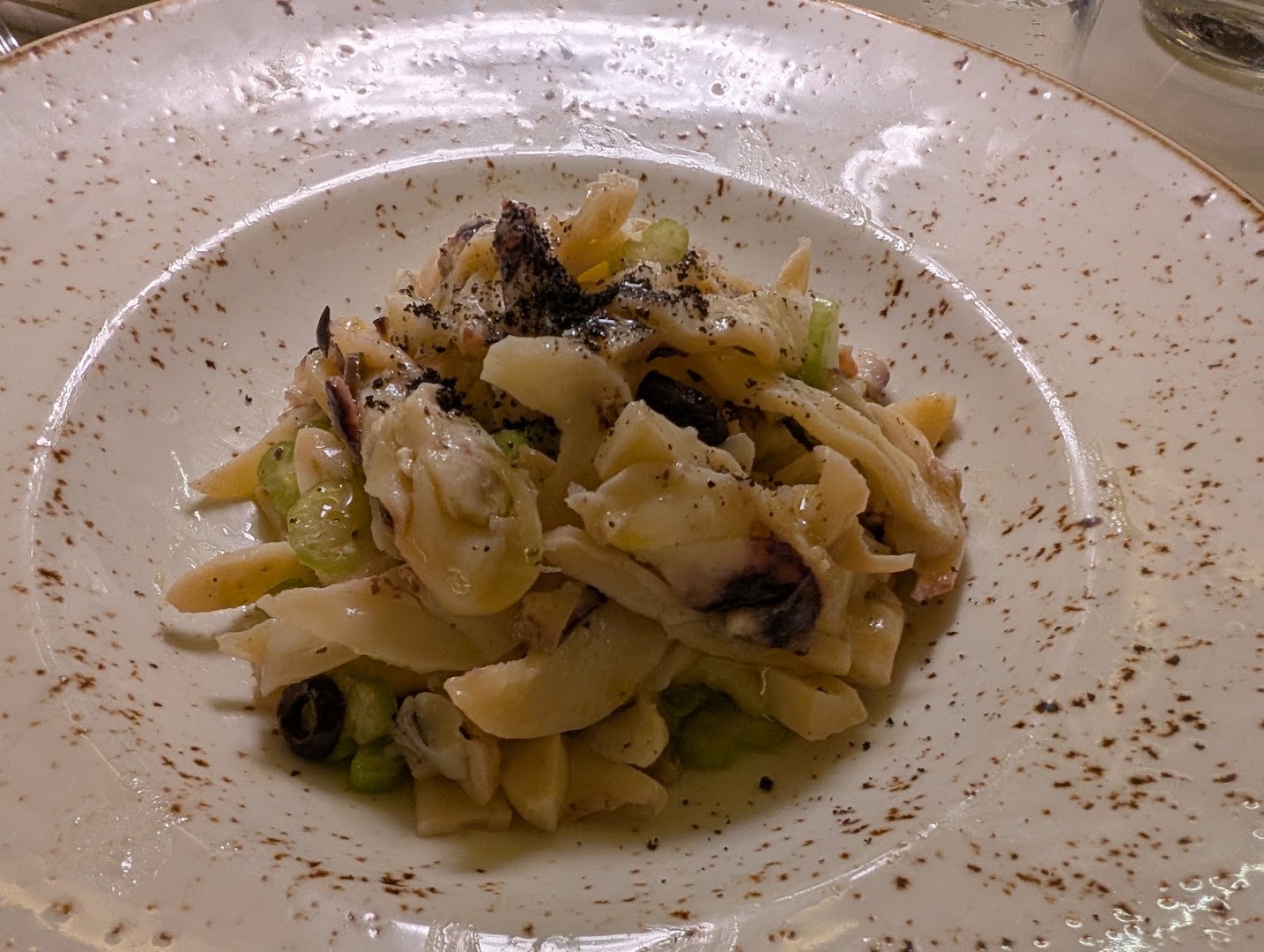 Ebrezza Bistrot Vista Mare, San Vito Chietino