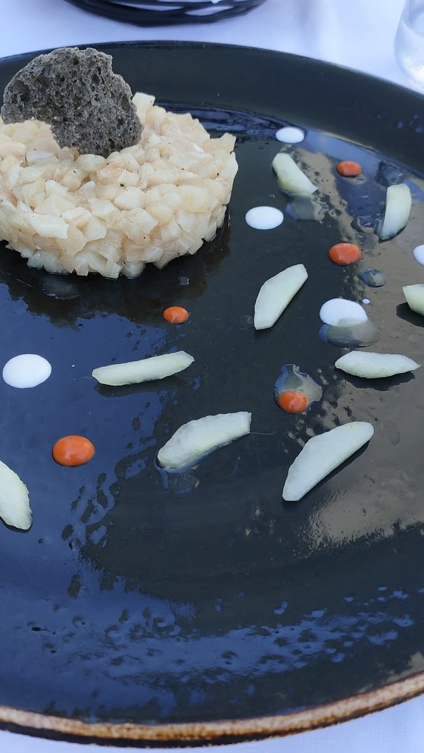 Ebrezza Bistrot Vista Mare