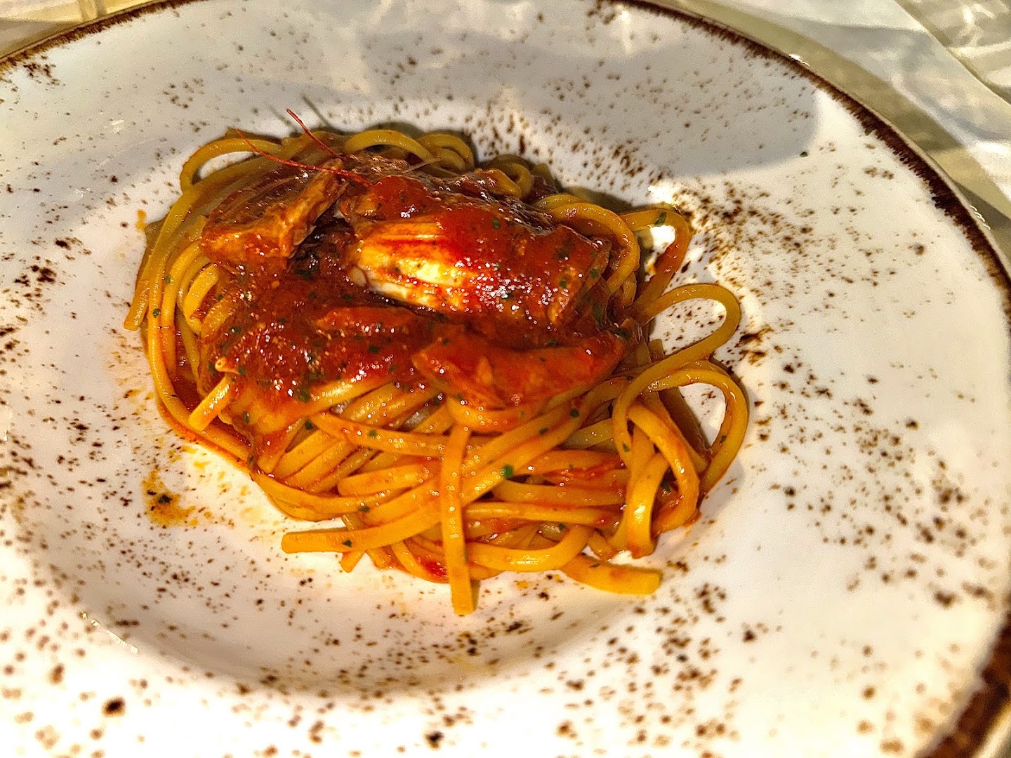 Ebrezza Bistrot Vista Mare