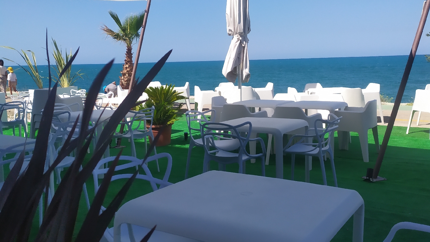 Ebrezza Bistrot Vista Mare