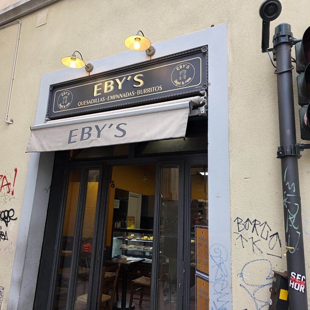 Eby's