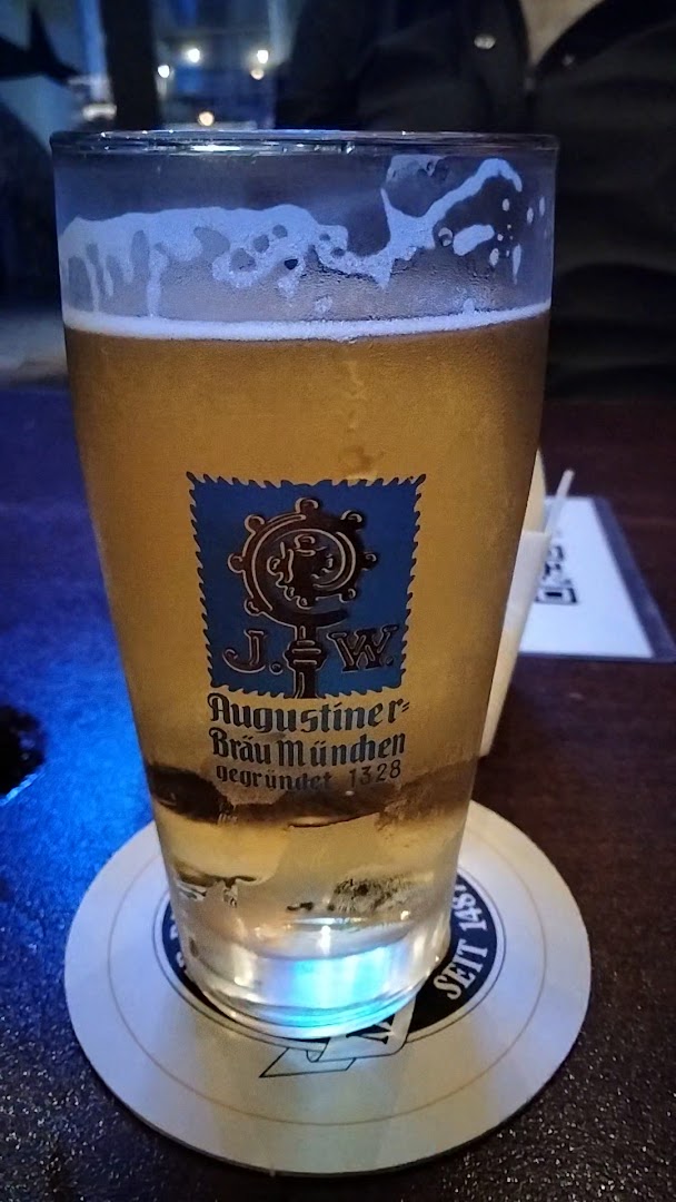 Ecce Homo Bar Napoli