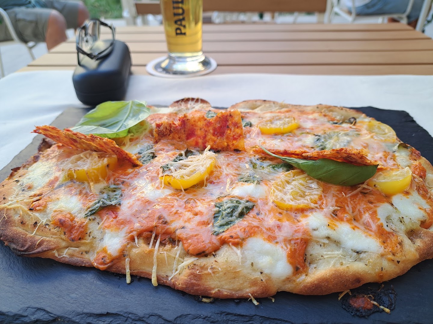 Ecce35 - Aperitif & Bistrot