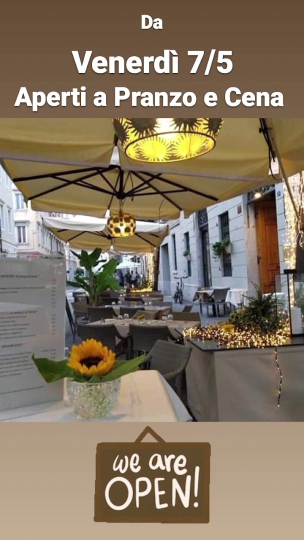 Ristorante Eccellente