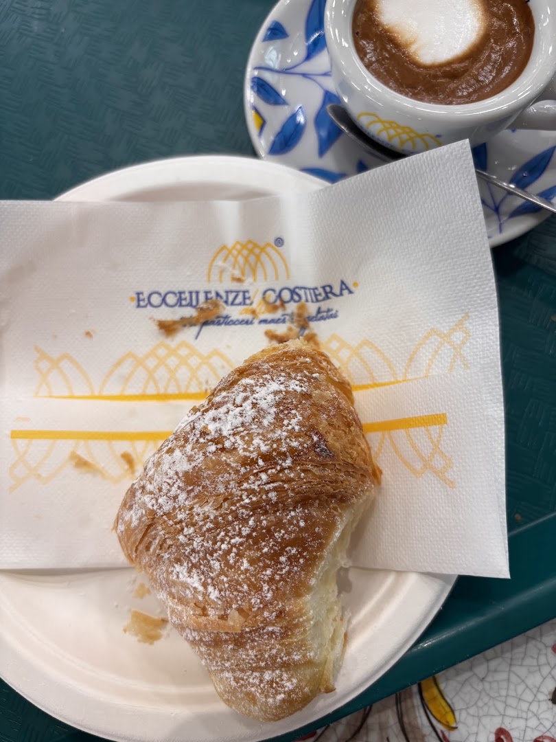 Eccellenze della Costiera