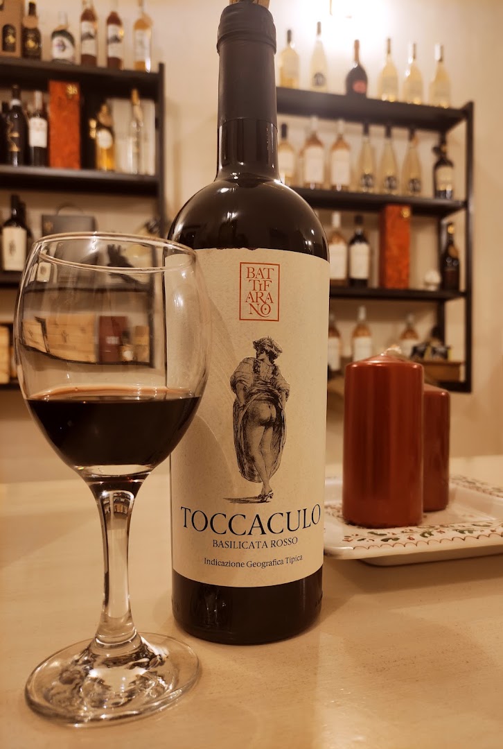 Eccellenze Lucane