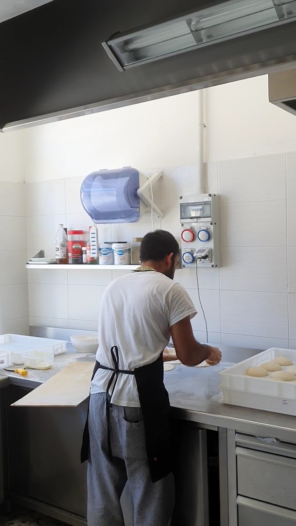 Ecco mi kebab gambettola, Gambettola