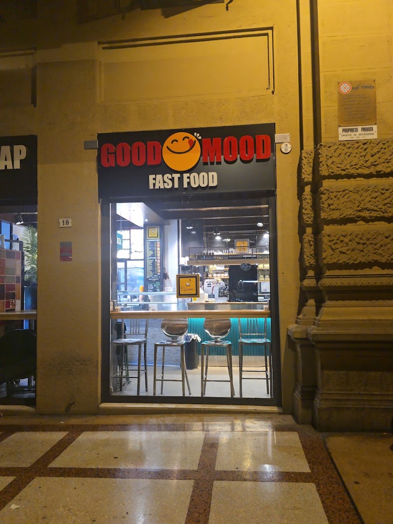 ECCO, Bologna