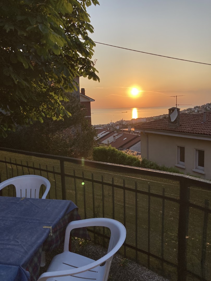 Eccolo - Osmiza in città