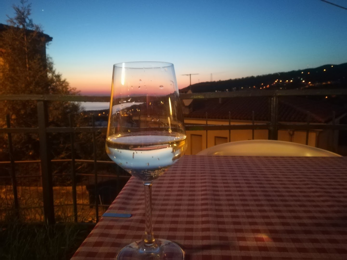 Eccolo - Osmiza in città