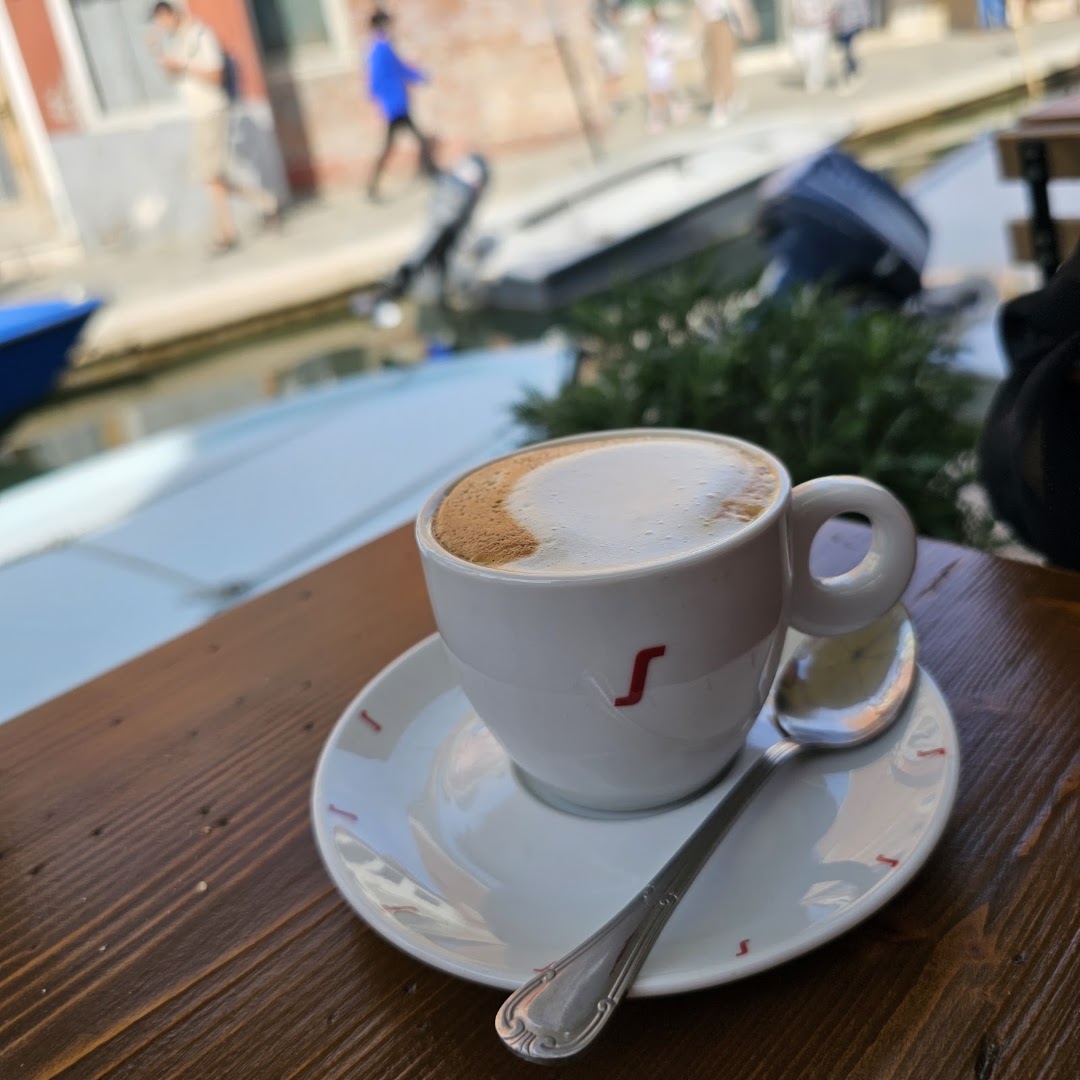 Eceoro Bistrò