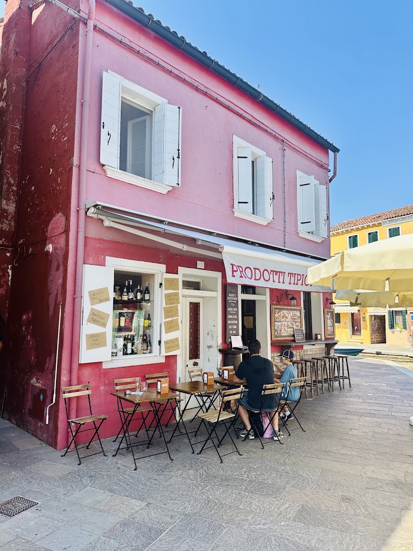 Eceoro Bistrò