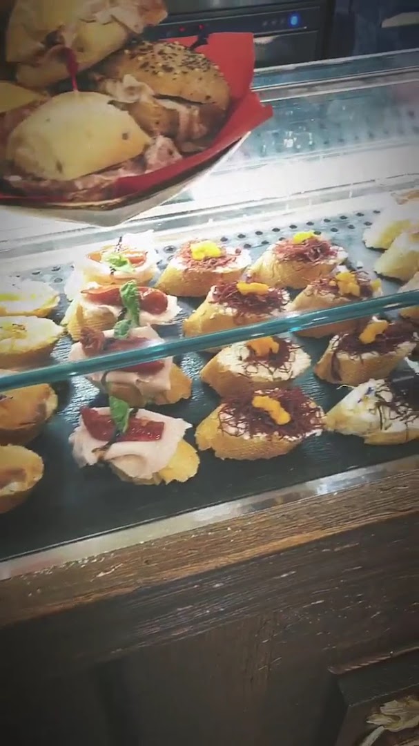 Eceoro Bistrò
