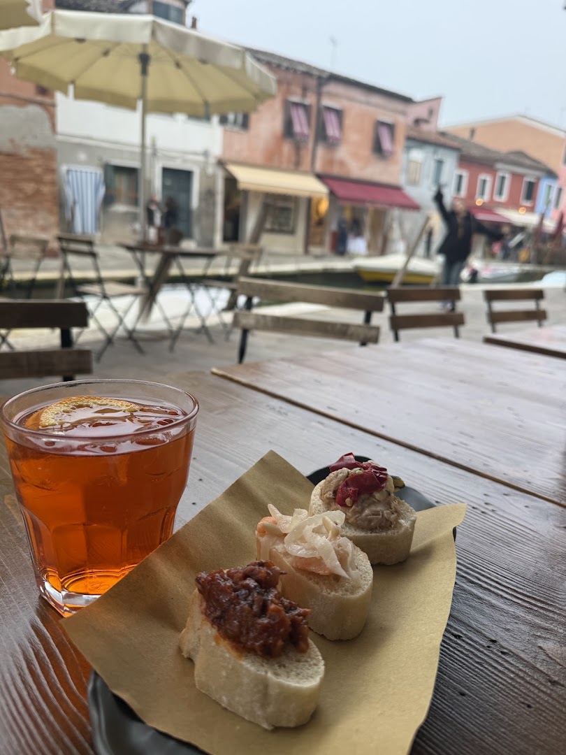 Eceoro Bistrò
