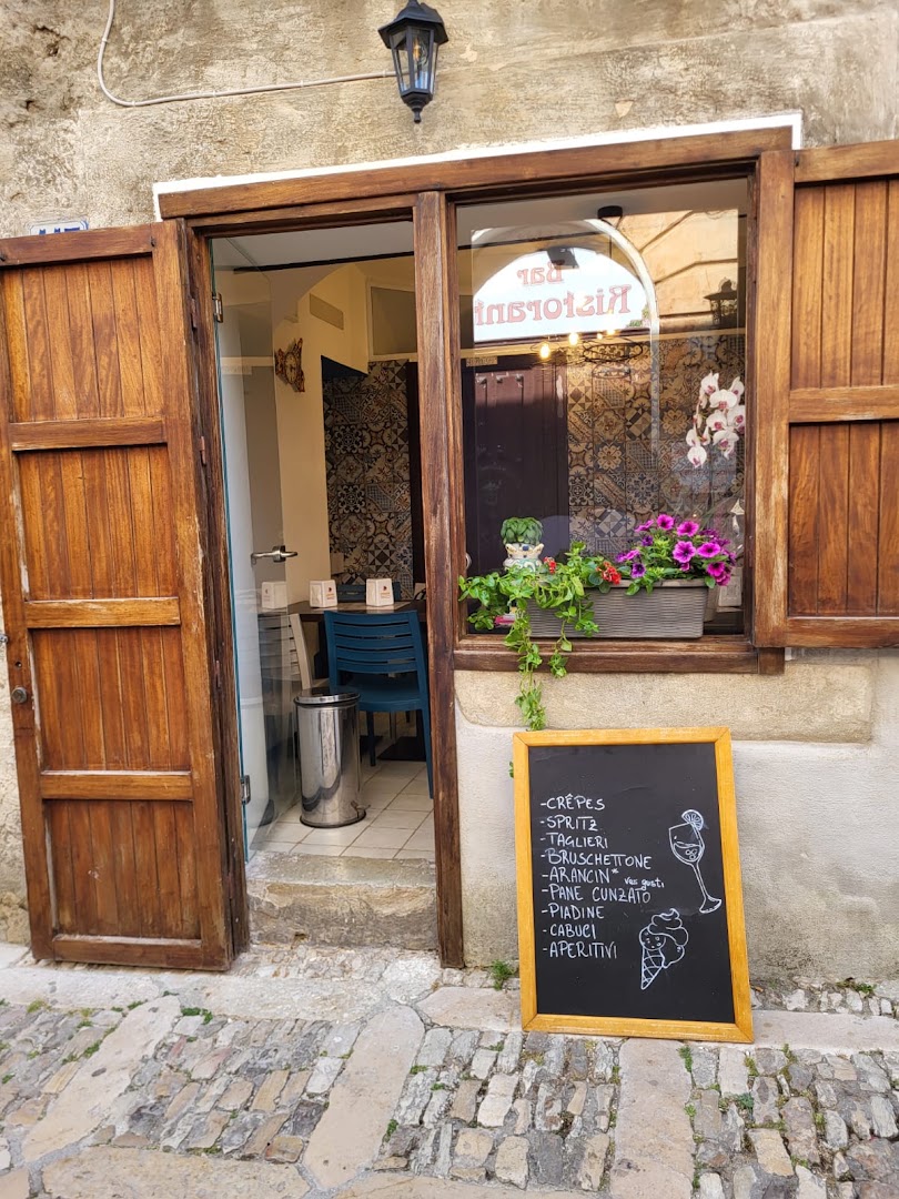 Ecirè - Bar Gelateria e Gastronomia Tipica Siciliana - Typical Sicilian food and beverage, Erice