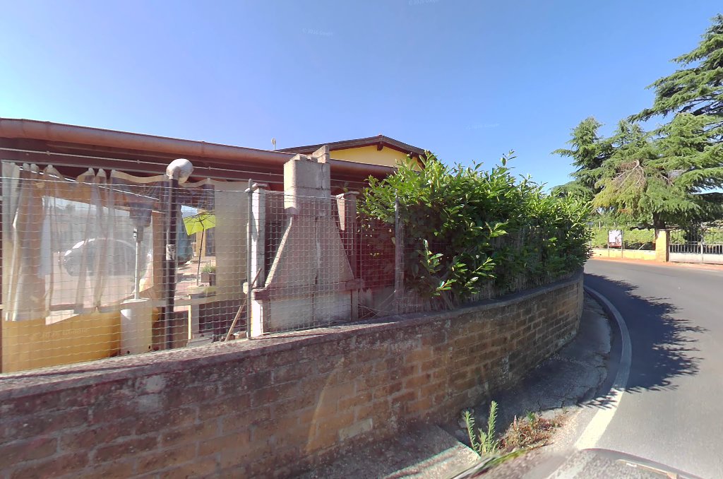 Eco Club, Velletri