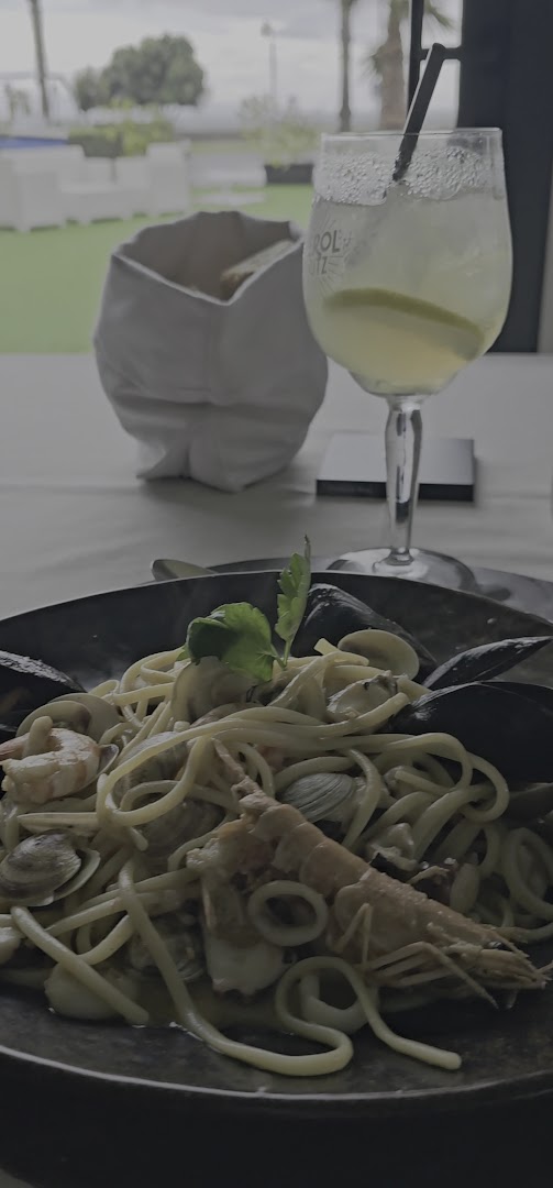 Eco del Mare | Ristorante di Pesce - Cucina Calabrese
