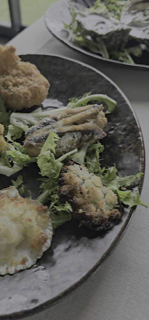 Eco del Mare | Ristorante di Pesce - Cucina Calabrese
