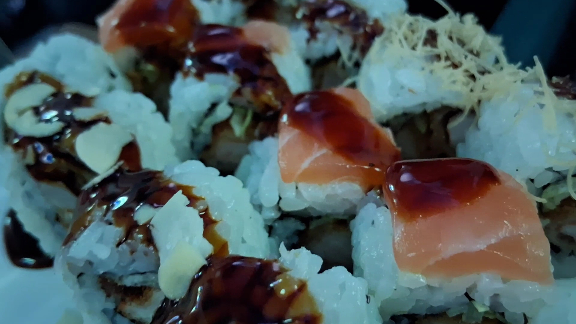 Eco Sushi