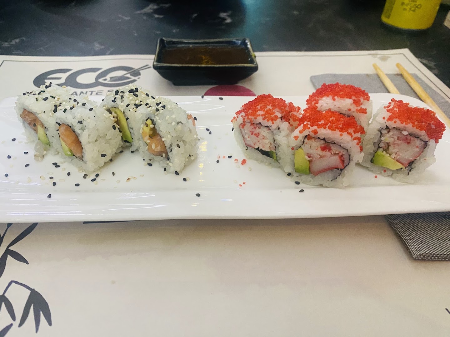 Eco Sushi