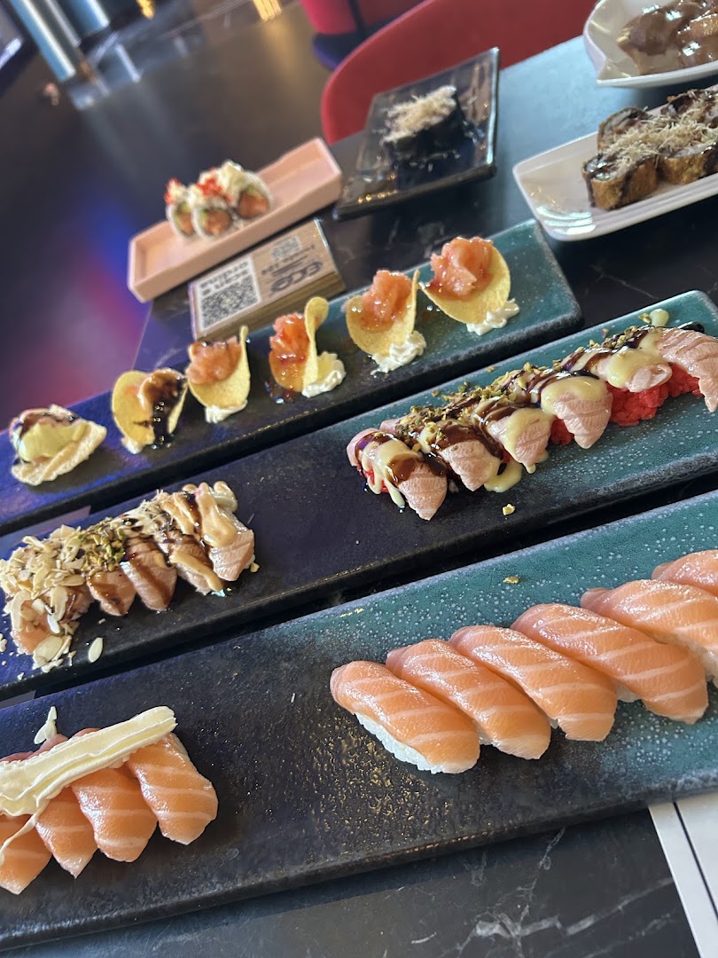 Eco Sushi