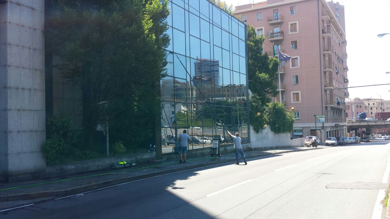 Ecoclean Italia