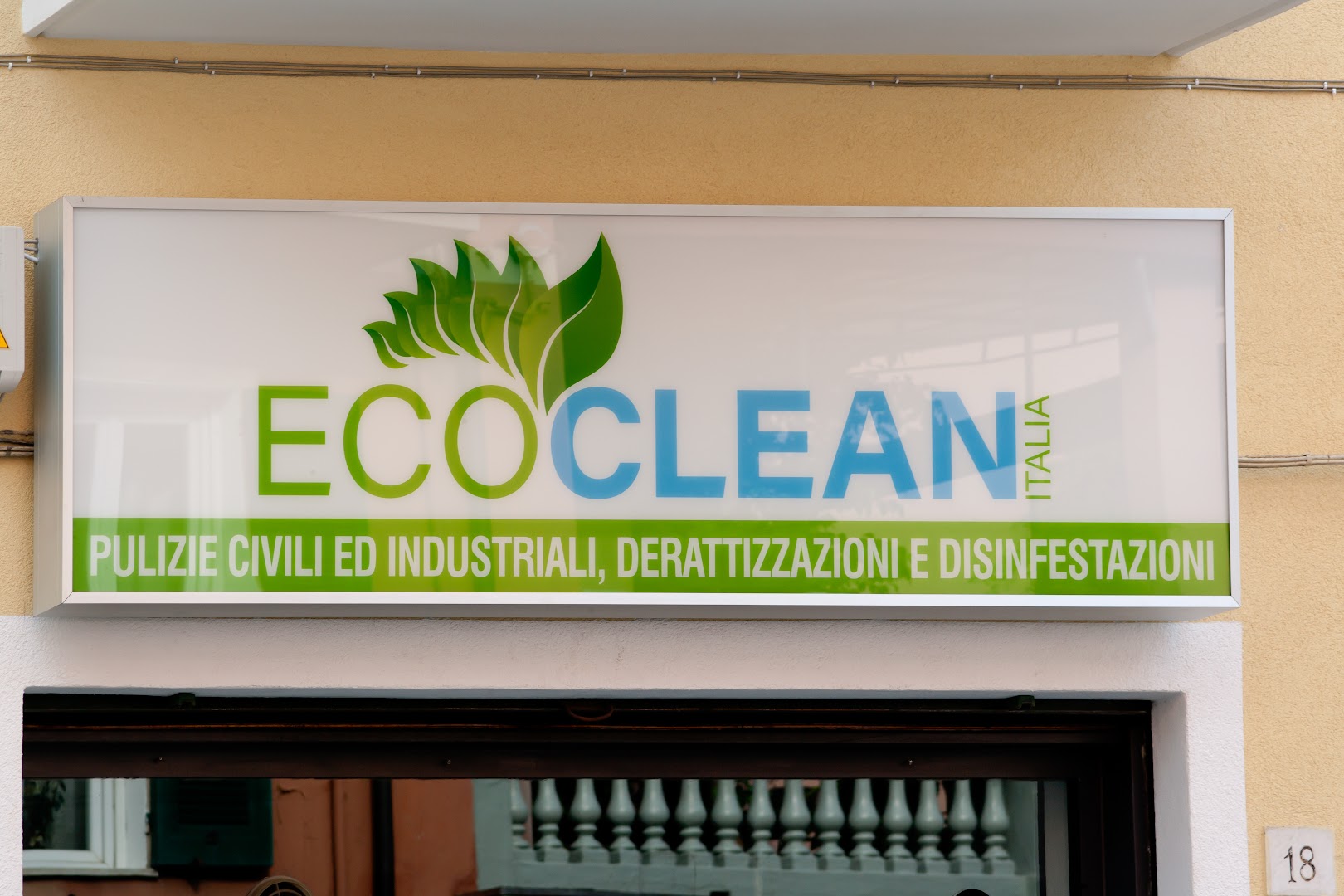 Ecoclean Italia
