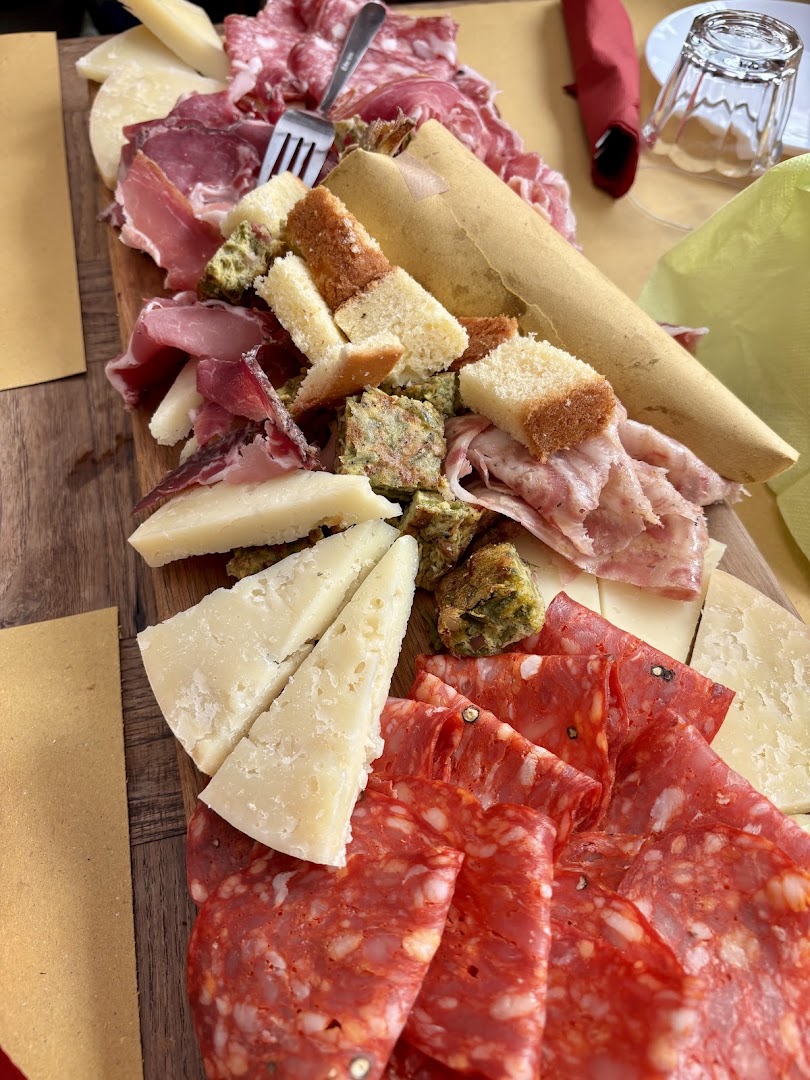Ecofattorie Sabine