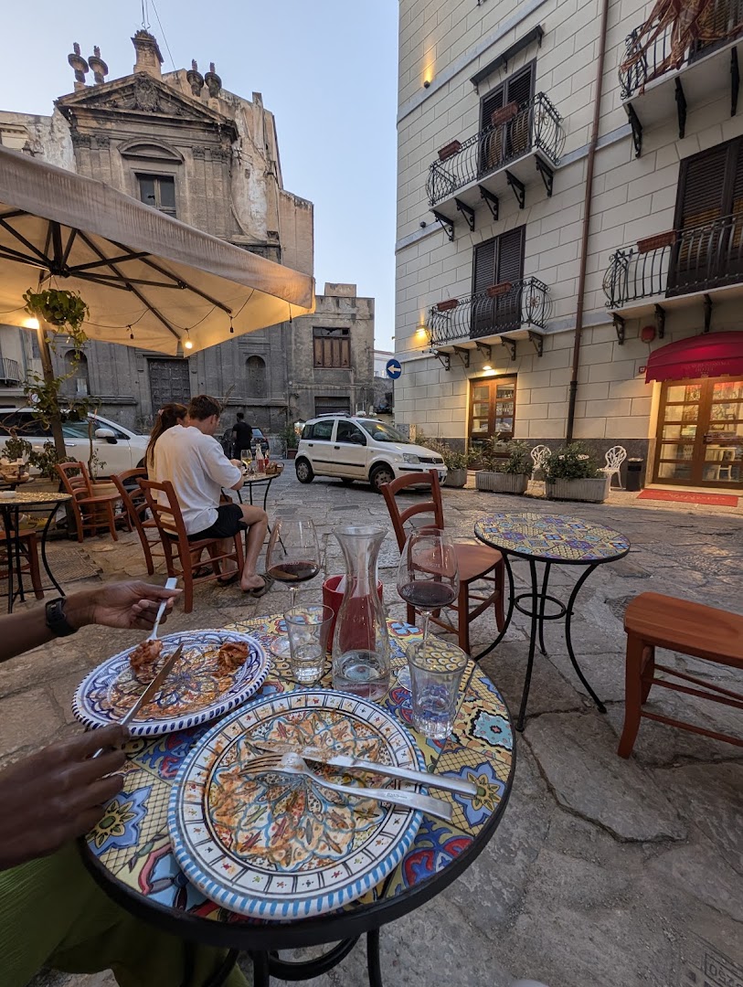 Ecologica Bistrot