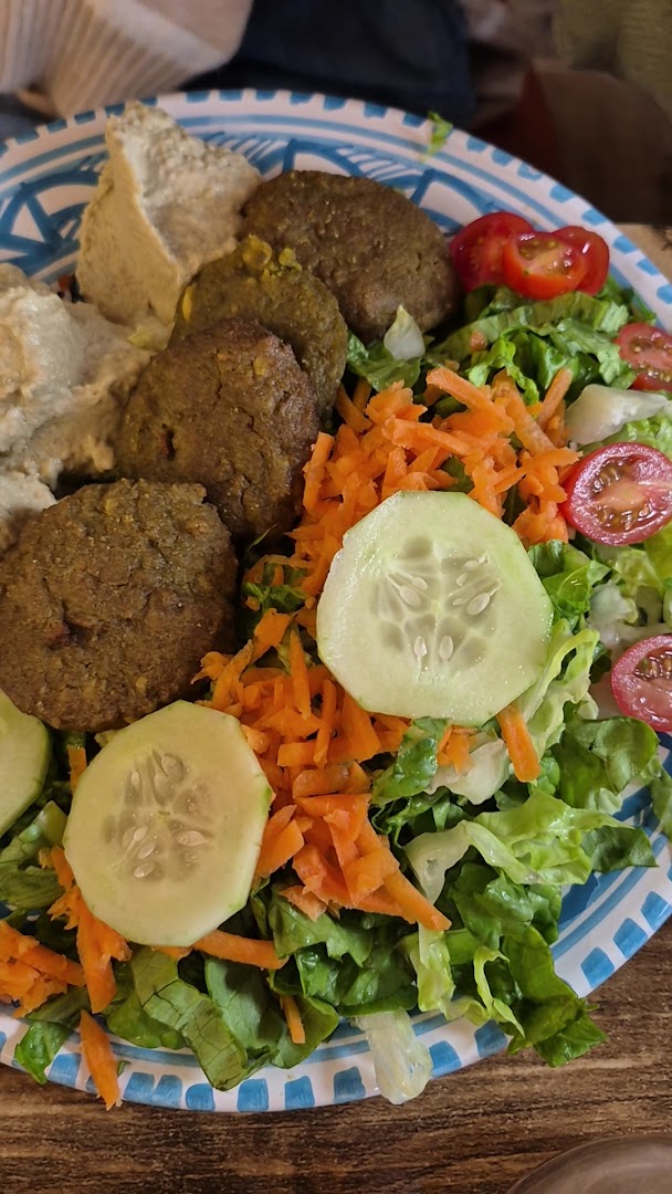 Ecologica Bistrot, Palermo