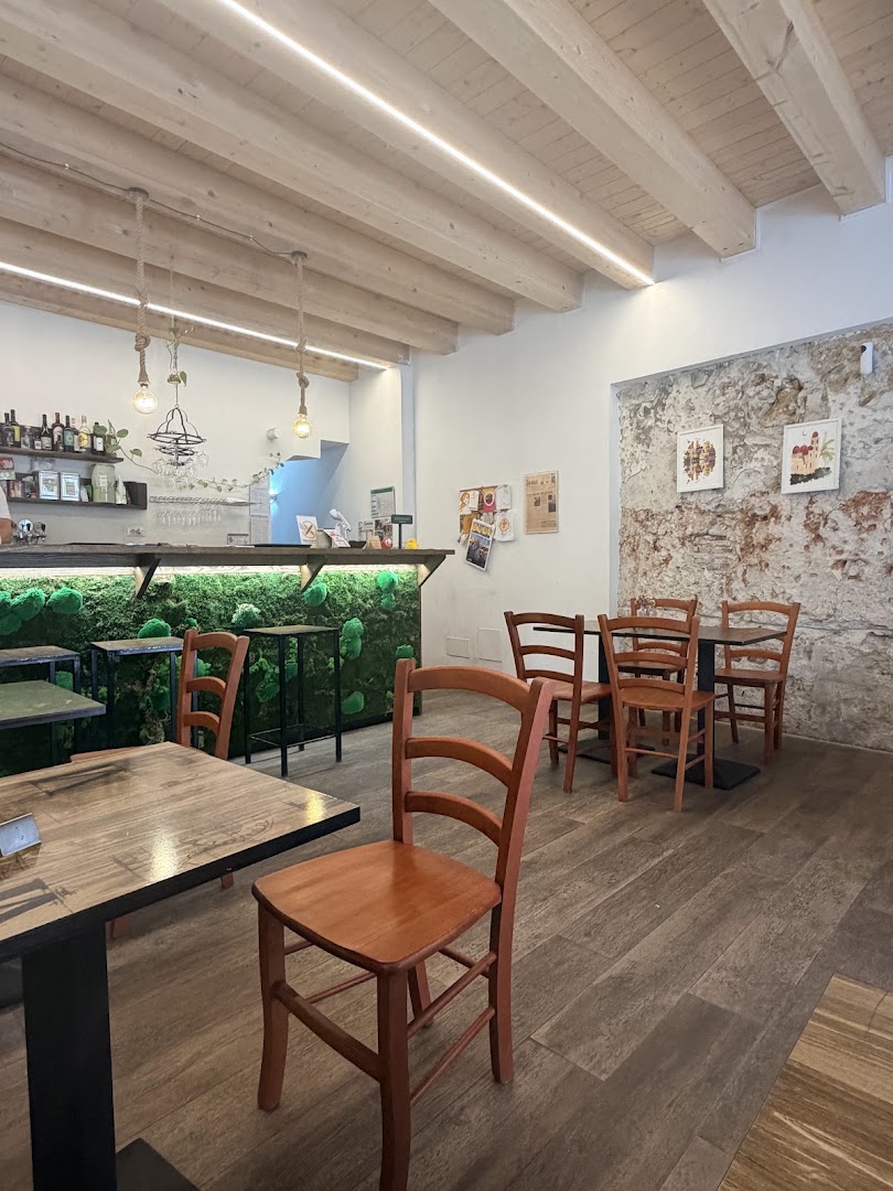 Ecologica Bistrot