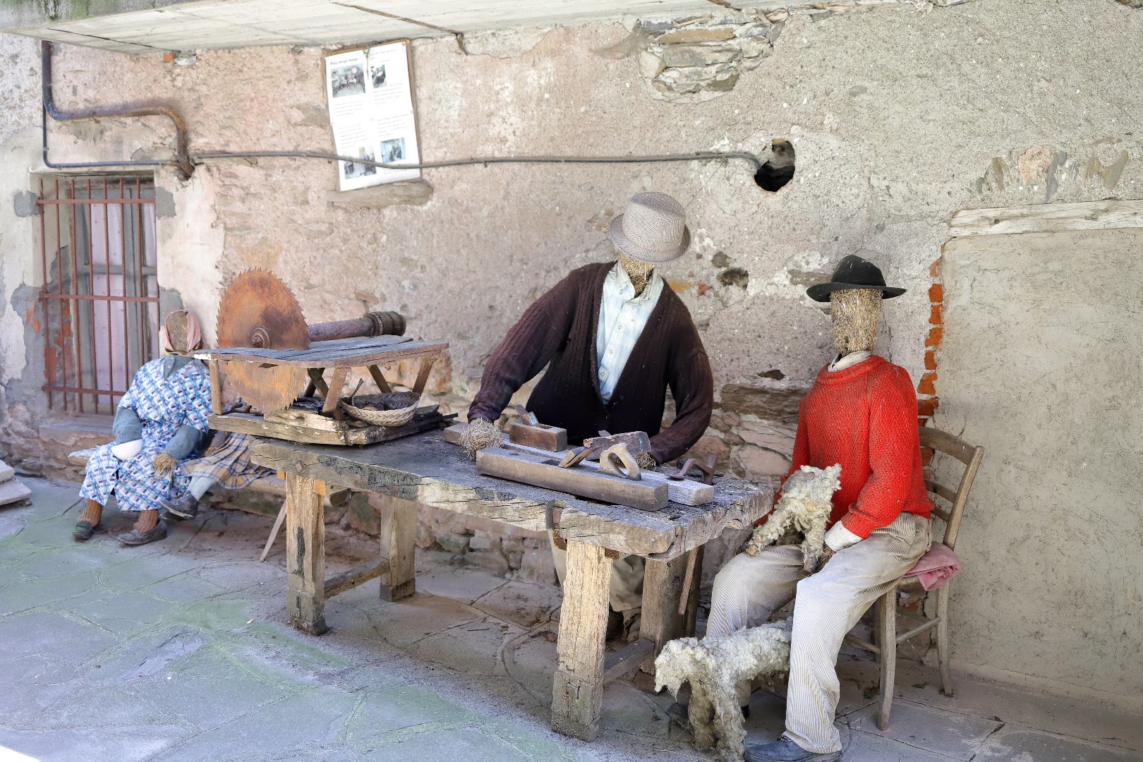 Ecomuseo Terra del Castelmagno